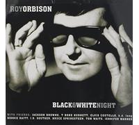 ROY ORBISON - Black & White Night