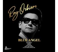 Roy Orbison - Blue Angel