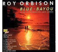 Roy Orbison - Blue Bayou-24 love songs