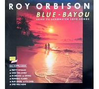 Roy Orbison - Blue Bayou-Seine 24 schönsten Love-Songs [VINYL]