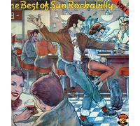 Roy Orbison / Carl Perkins / Warren Smith / a.o. - The Best Of Sun Rockabilly Vol. 1 [Vinyl LP]