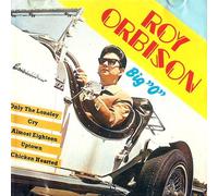 Roy Orbison - (CD Album Roy Orbison, 16 Tracks)