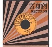 Roy Orbison - Chicken Hearted / I Like Love [7" VINYL]