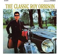 Roy Orbison – The Classic Roy Orbison – 12" Vinyl – Universal Music Group