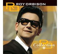 Roy Orbison - Roy Orbison Collection [Yellow Coloured VINYL]