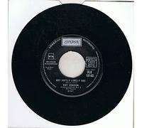 ROY ORBISON - Cry Softly Lonely One / Pistolero [7" Vinyl]