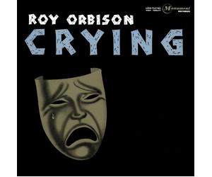 Roy Orbison - Crying