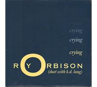 Roy Orbison - Crying / Falling [7" Vinyl]