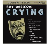 Roy Orbison - Crying - New Vinyl Record - N15z