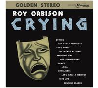 Roy Orbison - Crying - 12" Vinyl - US Import - New