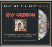 Roy Orbison - Definitive Collection