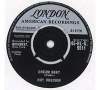 Roy Orbison - Dream Baby / The Actress [7" Vinyl]
