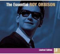 Orbison, Roy - Essential 3.0