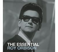 Roy Orbison – The Essential Roy Orbison – CD