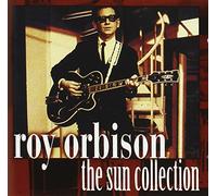 Roy Orbison - Essential Sun Collection