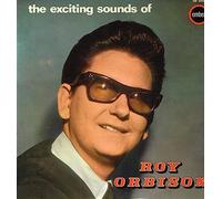 Roy Orbison - Exciting Sounds Of Roy Orbison [VINYL]