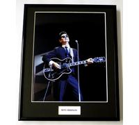 ROY ORBISON/FRAMED PHOTO