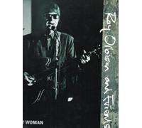 Roy Orbison & Friends - Oh pretty woman (1989) [VINYL]