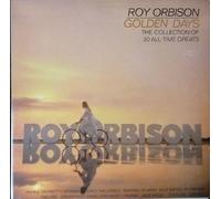 ROY ORBISON - Golden Days - 20 All-Time Greats, Vinyl LP