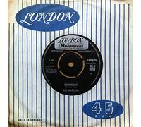 ROY ORBISON - Goodnight / Only With You [7" VINYL]