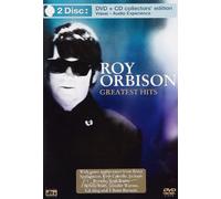 Roy Orbison Greatest Hits