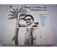 Roy Orbison - GREATEST HITS