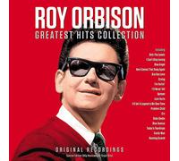 Roy Orbison - Greatest Hits Collection [180g Vinyl] [VINYL]