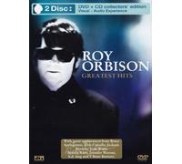 Roy Orbison - Greatest Hits [DVD] [2009]