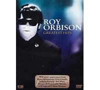 Roy Orbison Greatest Hits (E) DVD Brand New UK Release Genuine Fast Region 2 PAL