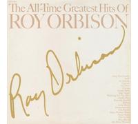 Roy Orbison - greatest hits LP