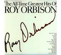 Roy Orbison - Greatest Hits [VINYL]
