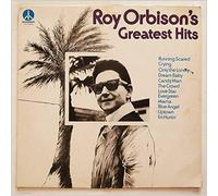 Roy Orbison - Greatest Hits [Vinyl LP] [VINYL]