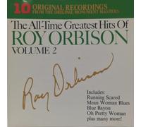 Roy Orbison - Greatest Hits Vol. 2
