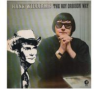 Roy Orbison - Hank Williams The Roy Orbison Way [Vinyl LP]