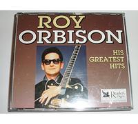 Roy Orbison - His Greatest Hits