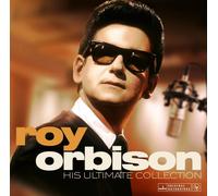 Roy Orbison - His Ultimate Collection (Vinyl LP 2021, Compilation 194397172)