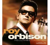 Roy Orbison – His Ultimate Collection – Vinyl (Analog) – US Import