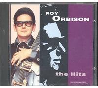 Roy Orbison - Hits
