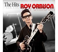 Roy Orbison - Hits - CD - G3z