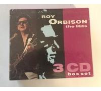 Orbison Roy - Hits Vol.1 - 3