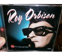 Roy Orbison Hits You Remember