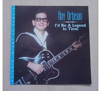 Roy Orbison - I'd Be A Legend In Time [Vinyl LP]