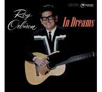 Roy Orbison – In Dreams – CD (2006)