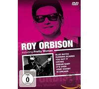 Roy Orbison : In Dreams - The Roy Orbison Story (2000) (DVD) Bono (US IMPORT)