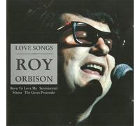 Roy Orbison - in ll I Have to ...