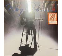 Roy Orbison - King Of Hearts (Red Vinyl) [VINYL]