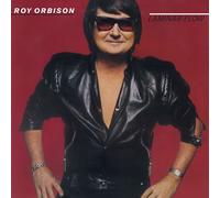 Roy Orbison - Laminar Flow [180 gm LP Coloured Vinyl]