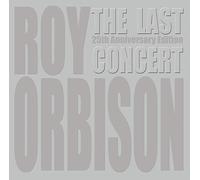 The Last Concert