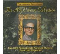 Roy Orbison - Legends Collection