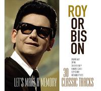 Roy Orbison - Let's Make A Memory